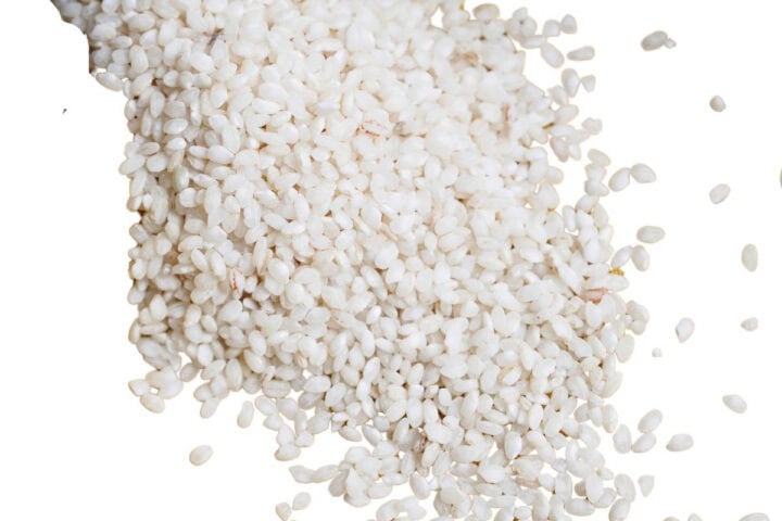 Omba Rice 16 Most Common Types of Rice and Cooking Tips (With Photos!) - The ...