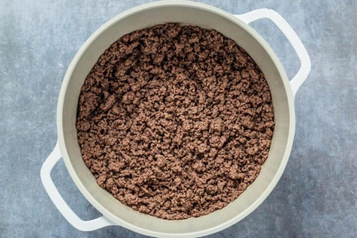 Pasta Fagioli Recipe (Better Than Olive Garden’s) - The Yummy Bowl