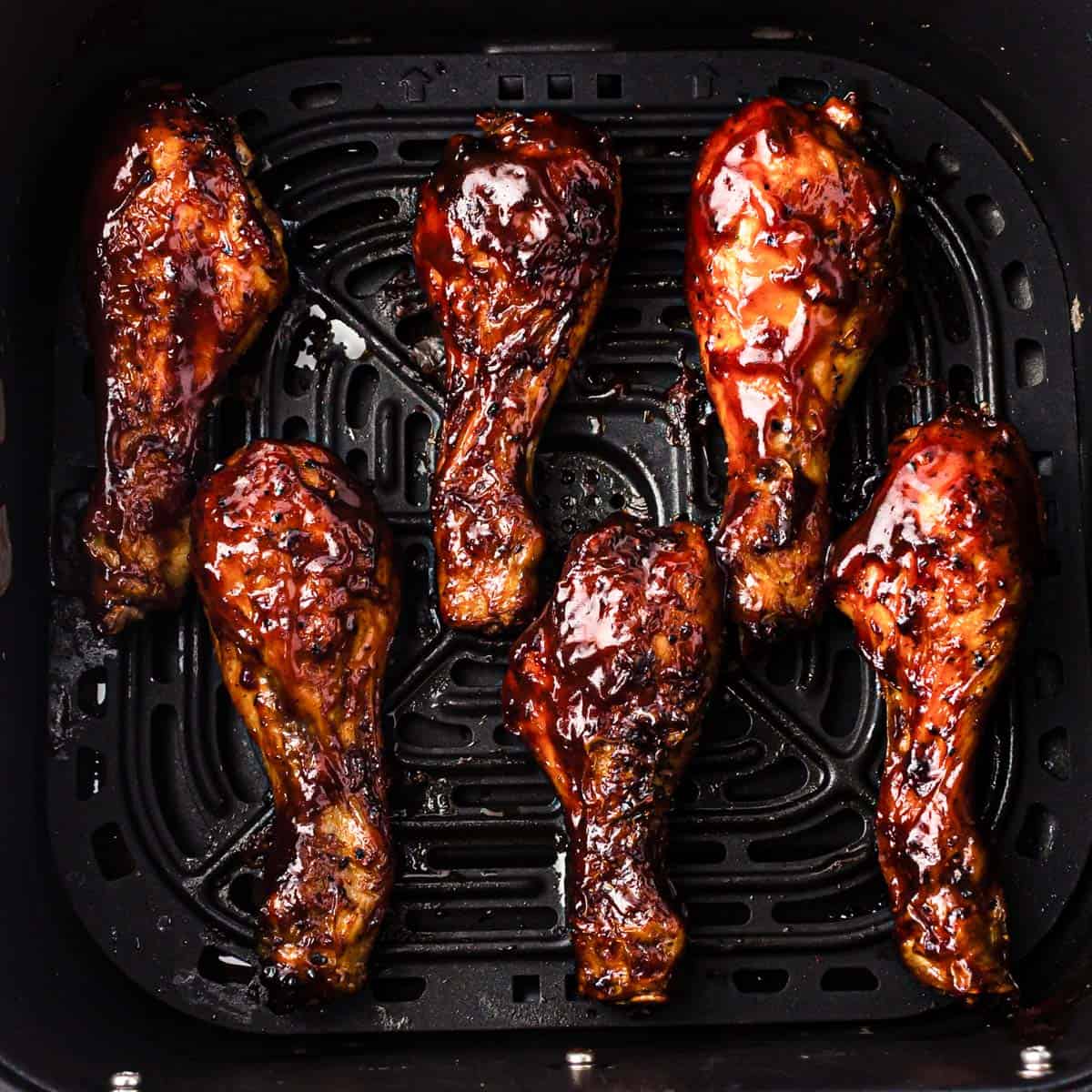 air fryer chicken drumsticks.