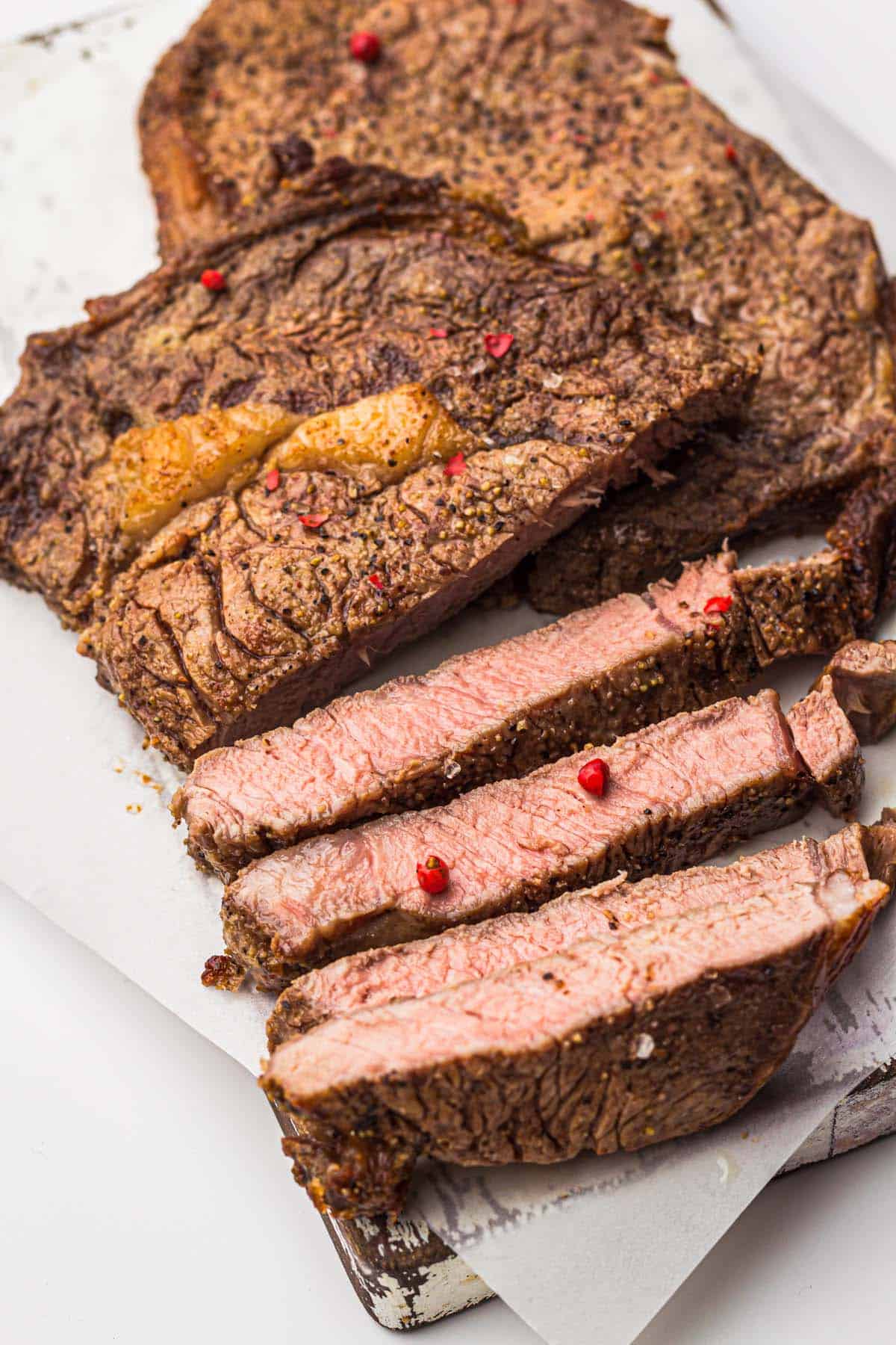 air fryer steak.