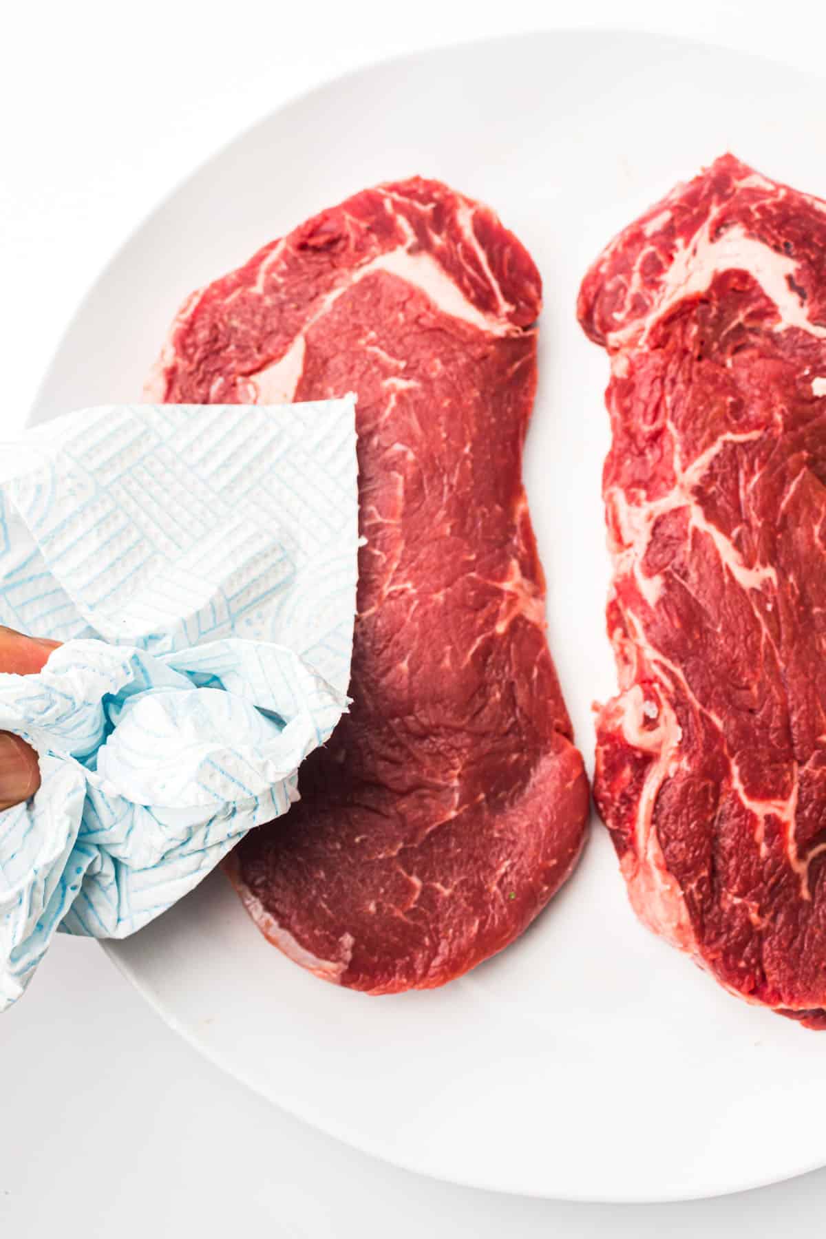 air fryer steak.