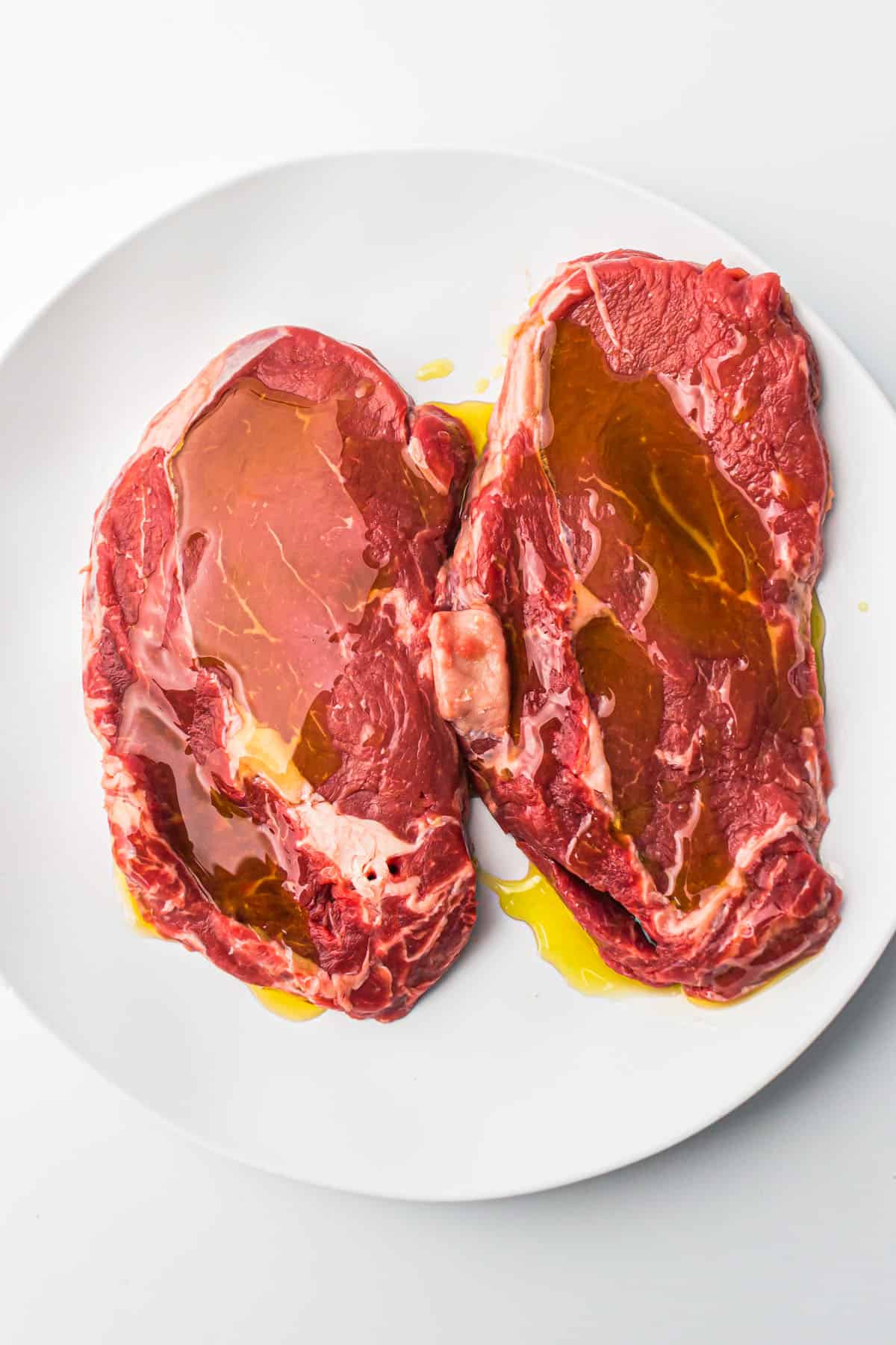 air fryer steak.