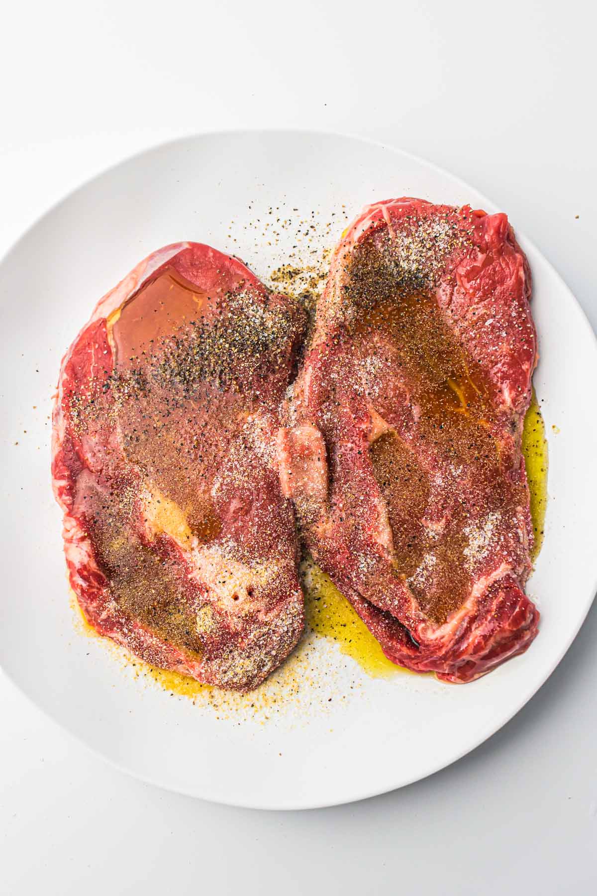 air fryer steak.