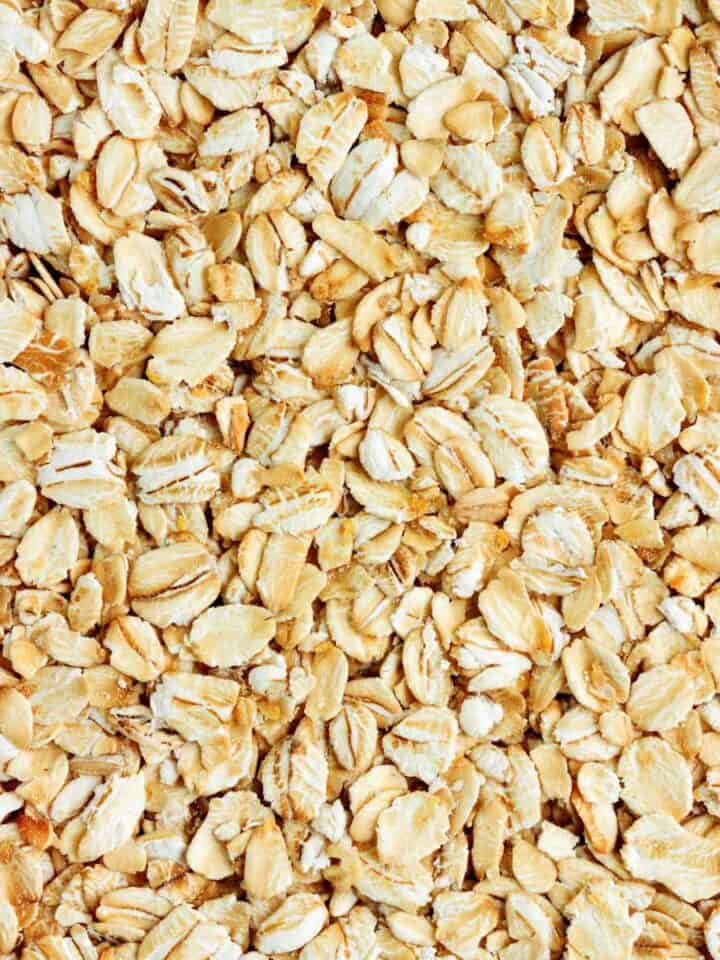 are oats gluten free.