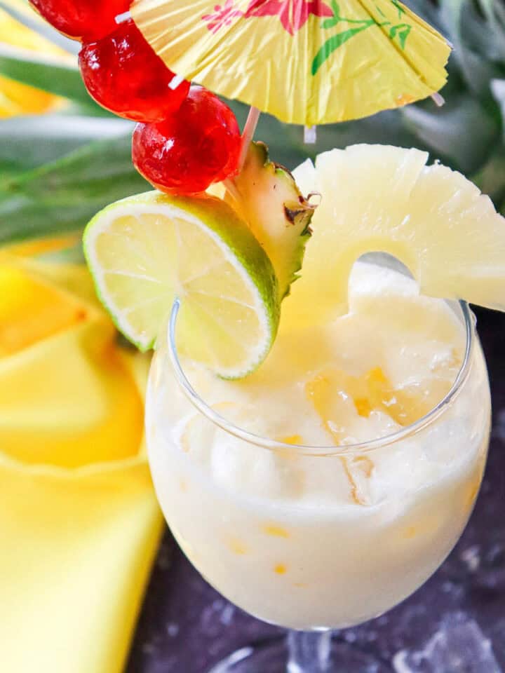 mocktail recipes and drinks.
