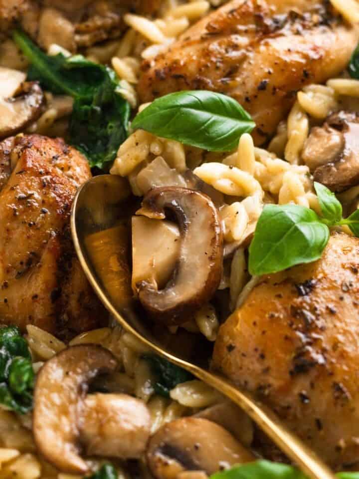 68 Best Mushroom Recipes to Make Again and Again.