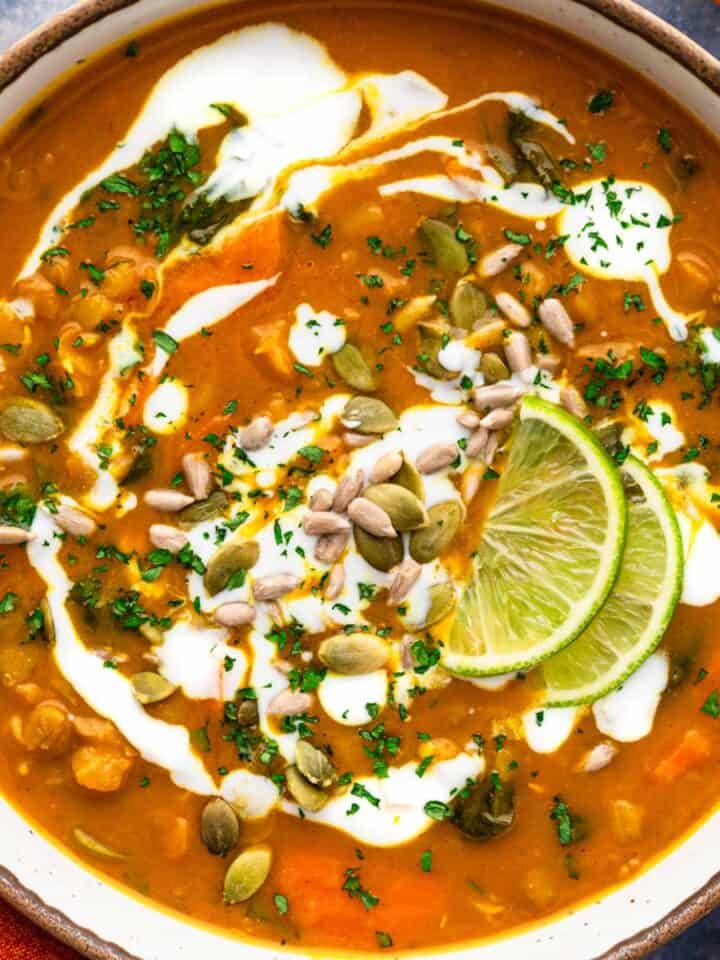 Best Soup Recipes of All Time.