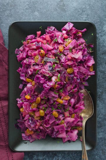 braised-cabbage-Garlic-And-Zest
