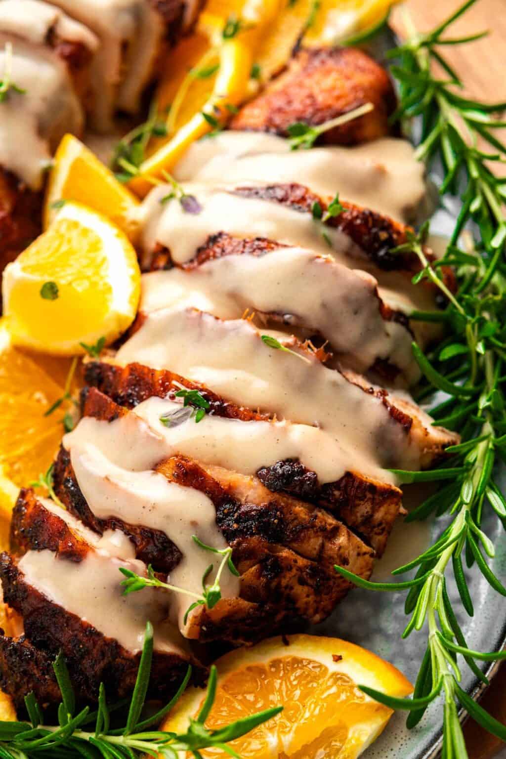 GlutenFree Turkey Gravy (From Drippings) The Yummy Bowl