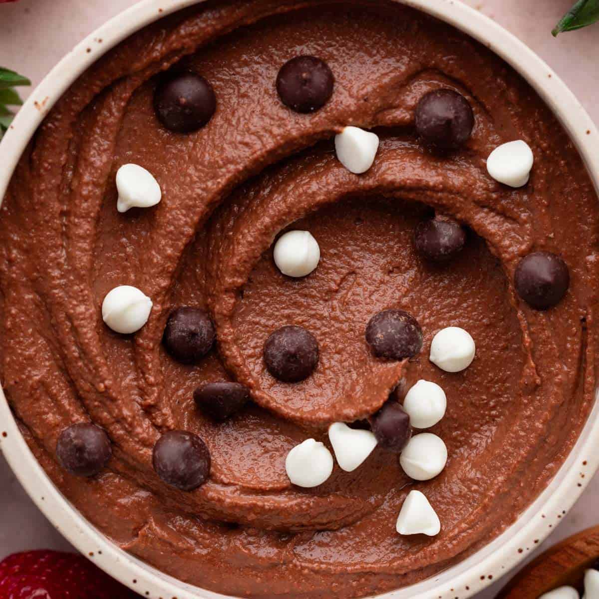 Chocolate Hummus Near Me Find the Perfect Dip