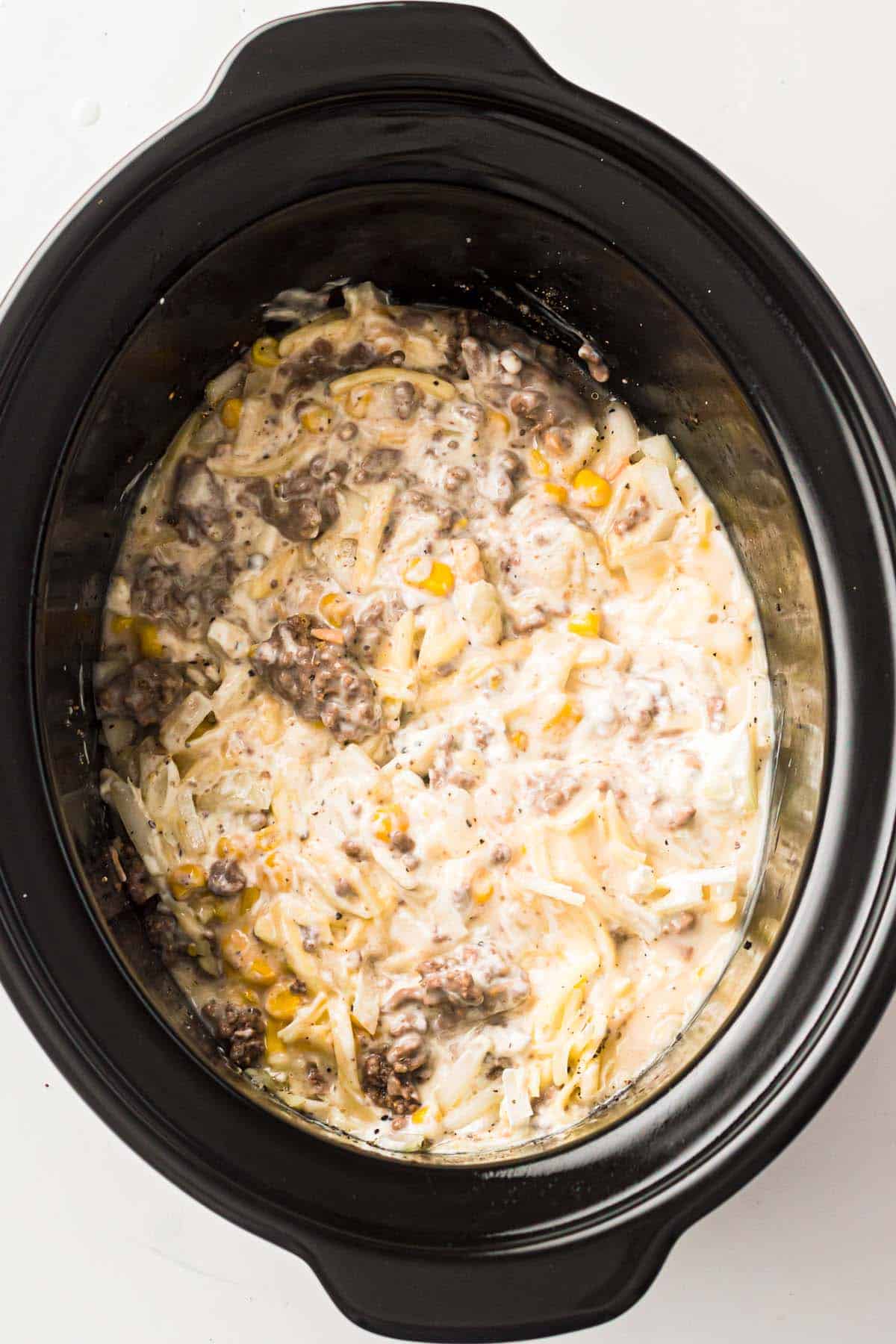 tater tot casserole