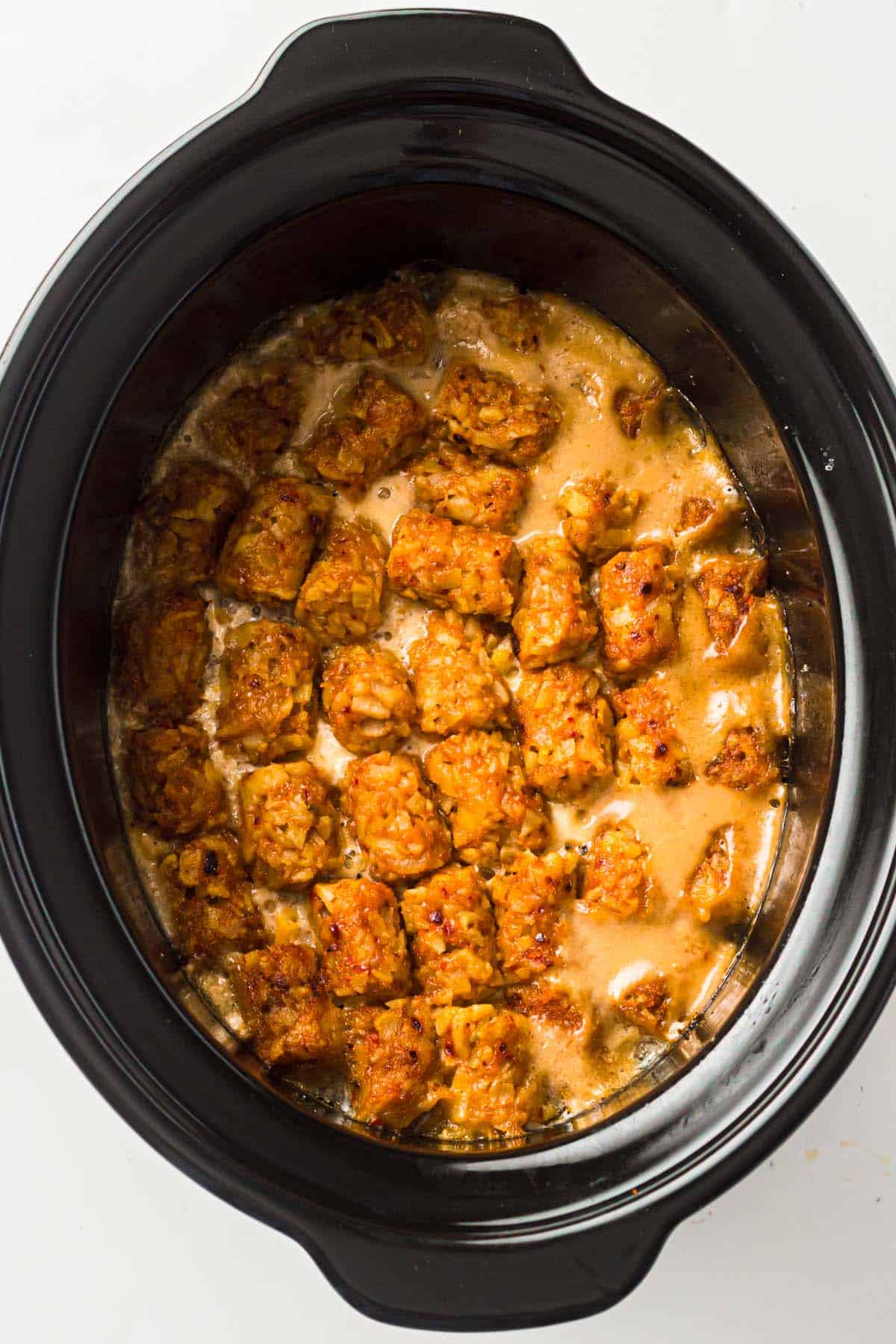 tater tot casserole