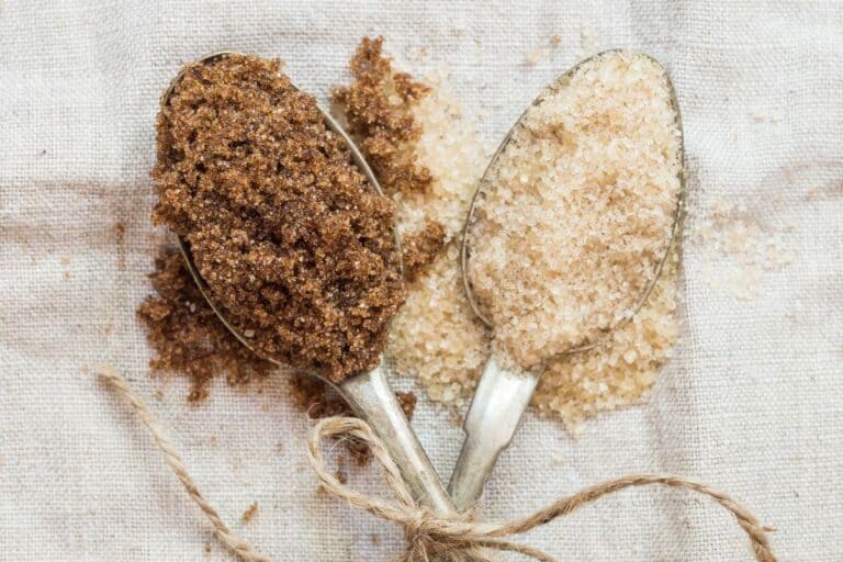 9 Clever Substitutes For Brown Sugar: Beyond the Traditional Sweetener