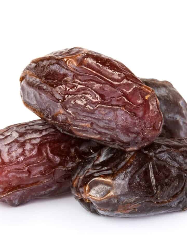 Date substitutes.