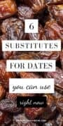 date alternatives.
