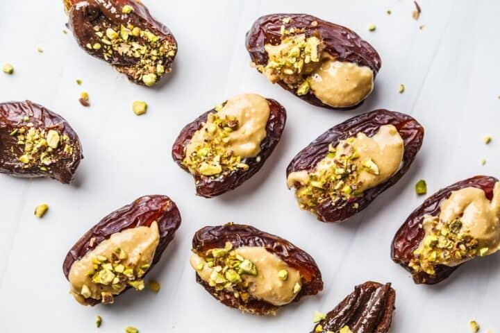 What Are Dates and Why Should You Be Eating Them?