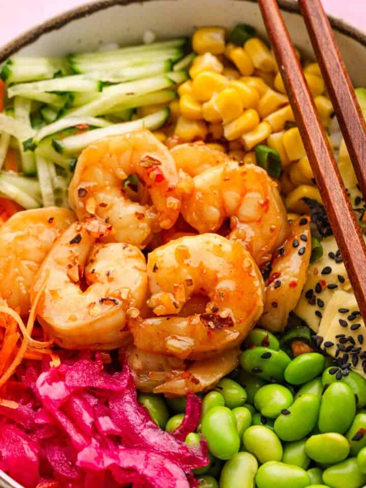 Easy Shrimp Recipes for Dinner.
