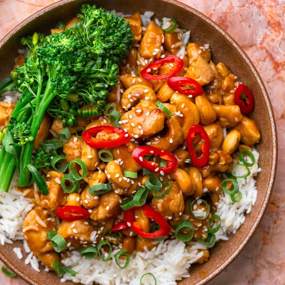 ground chicken dinner recipes.