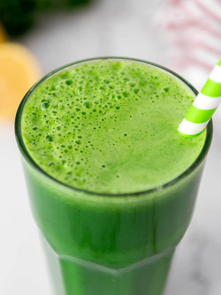 best green juice