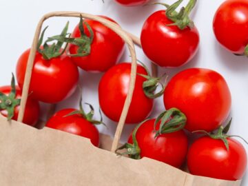 Can You Freeze Cherry Tomatoes? Complete Guide 2024