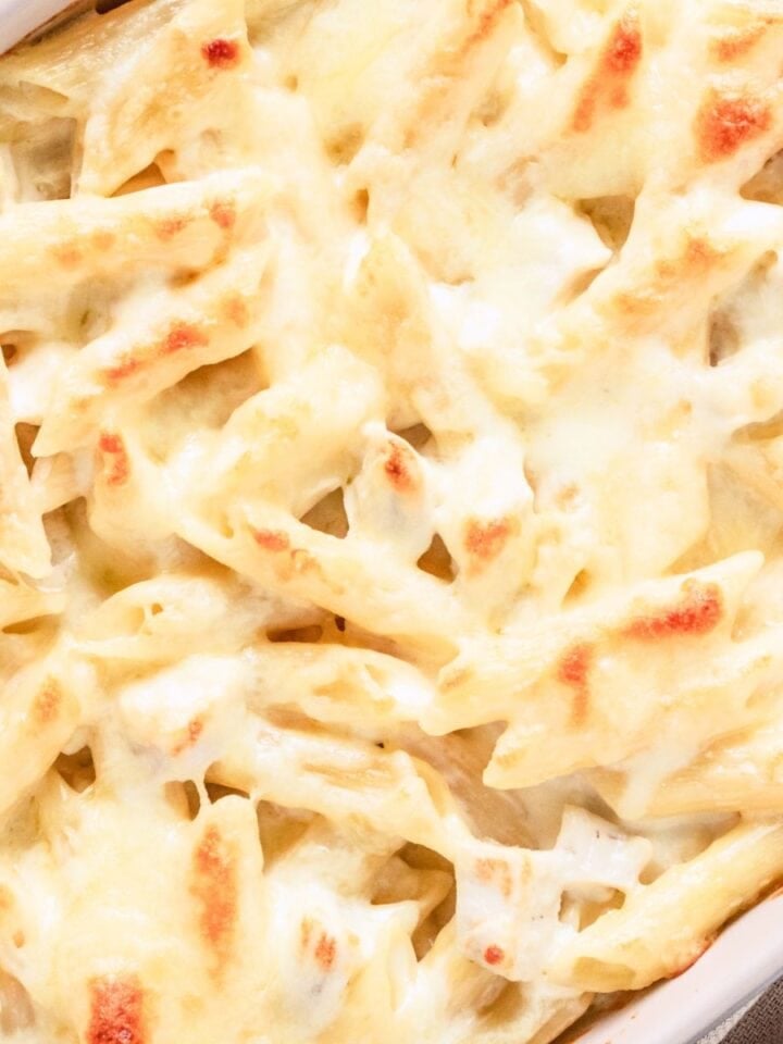 how to reheat pasta recipes.