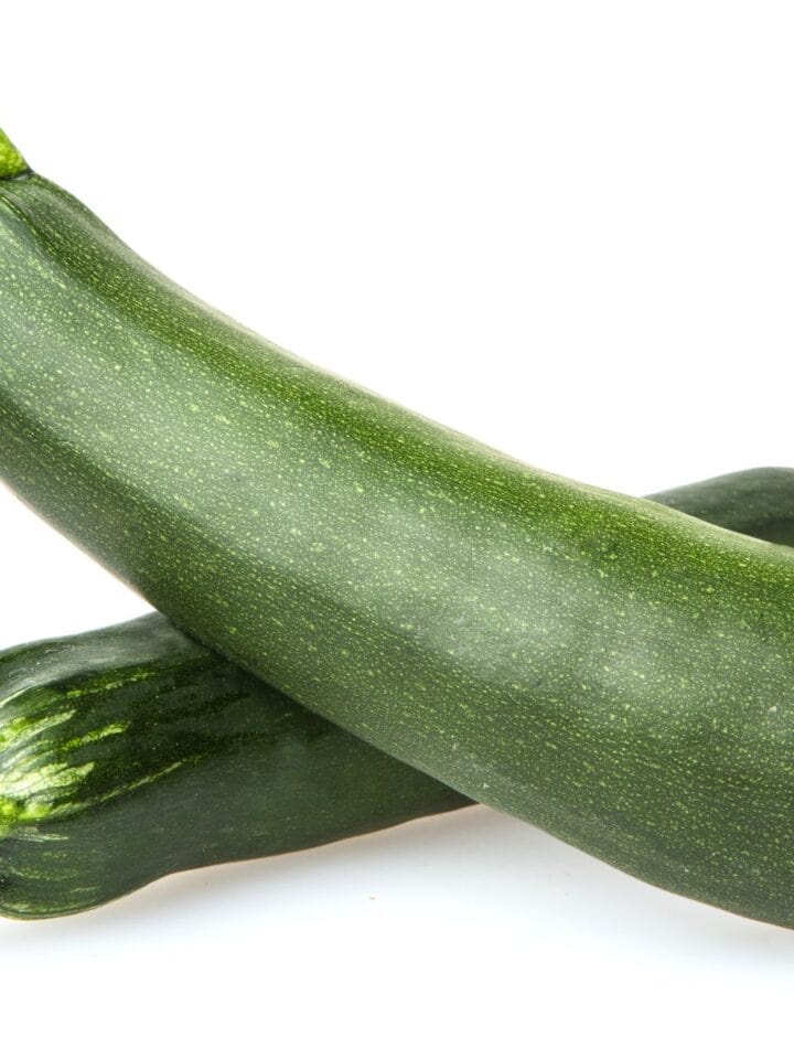 is zucchini healthy.