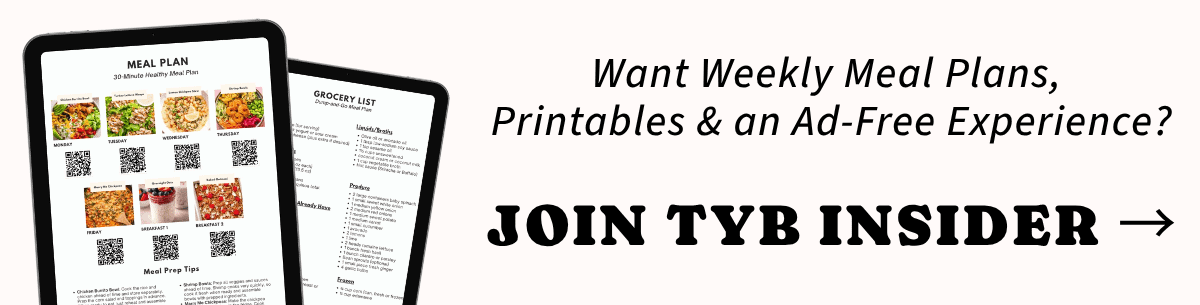 Join TYB Insider