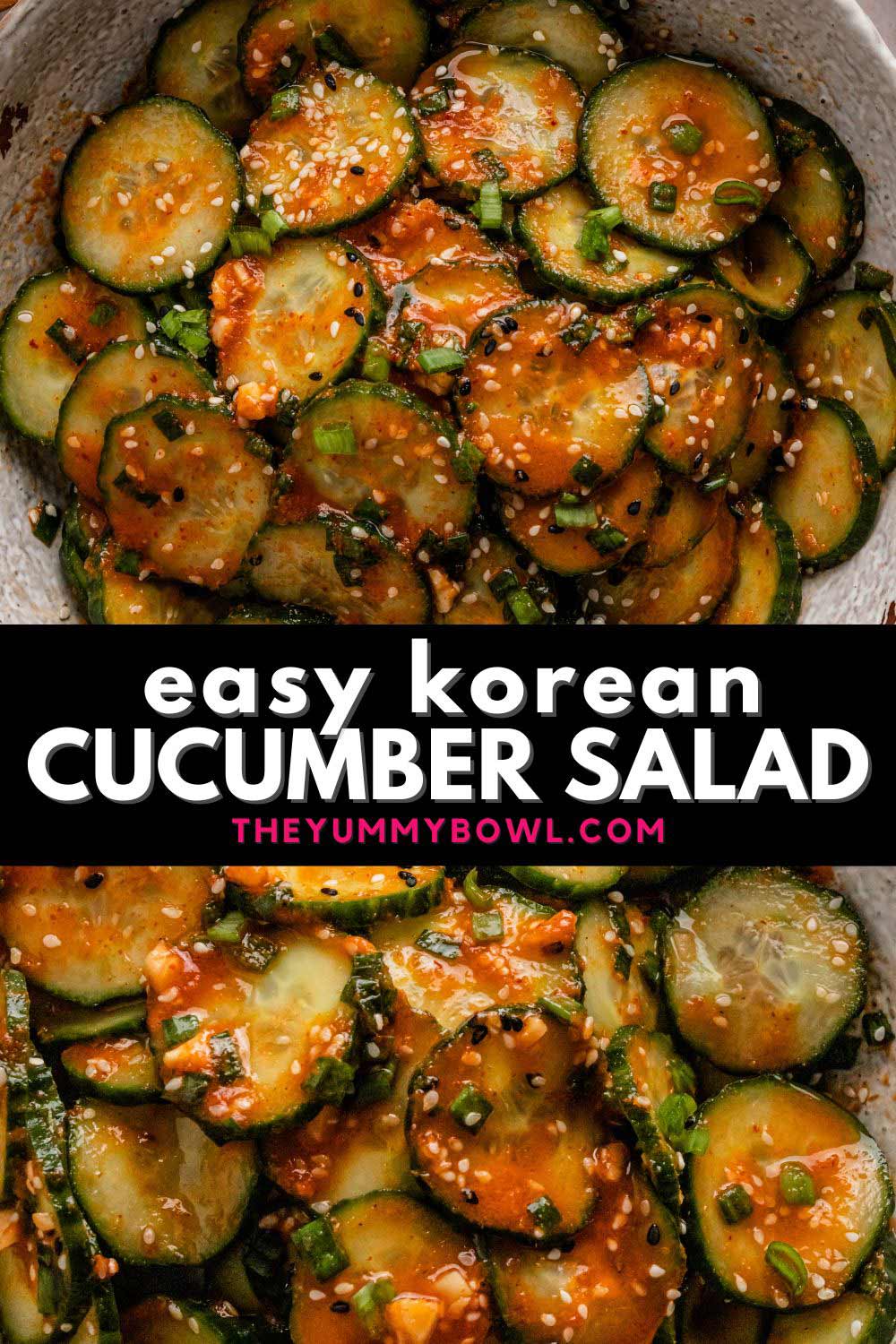 Stunning Easy Spicy Cucumber Salad Korean Scene for Mobile Stunning Easy Spicy Cucumber Salad Korean Scene for Mobile
