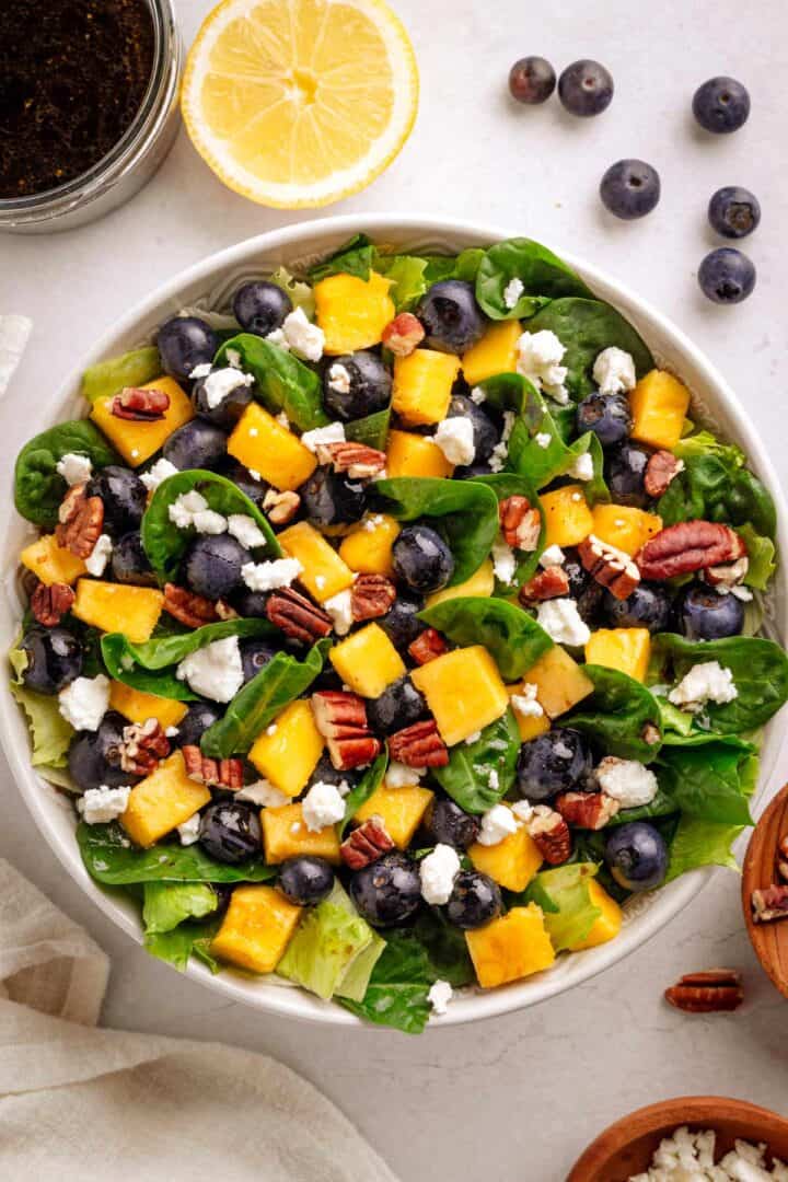 Marogo The Leafy Green I Keep Buying—And 35 Ways I Actually Use It