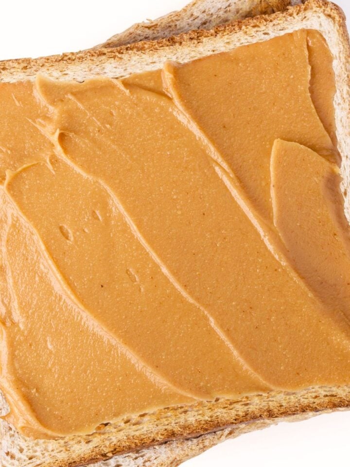 nut free peanut butter alternatives.