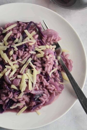 red-cabbage-risotto-Cooking-Chat-Food