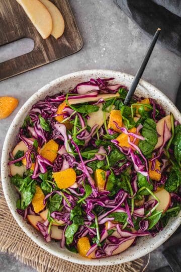 red-cabbage-salad-with-apple-Yummy-Addiction