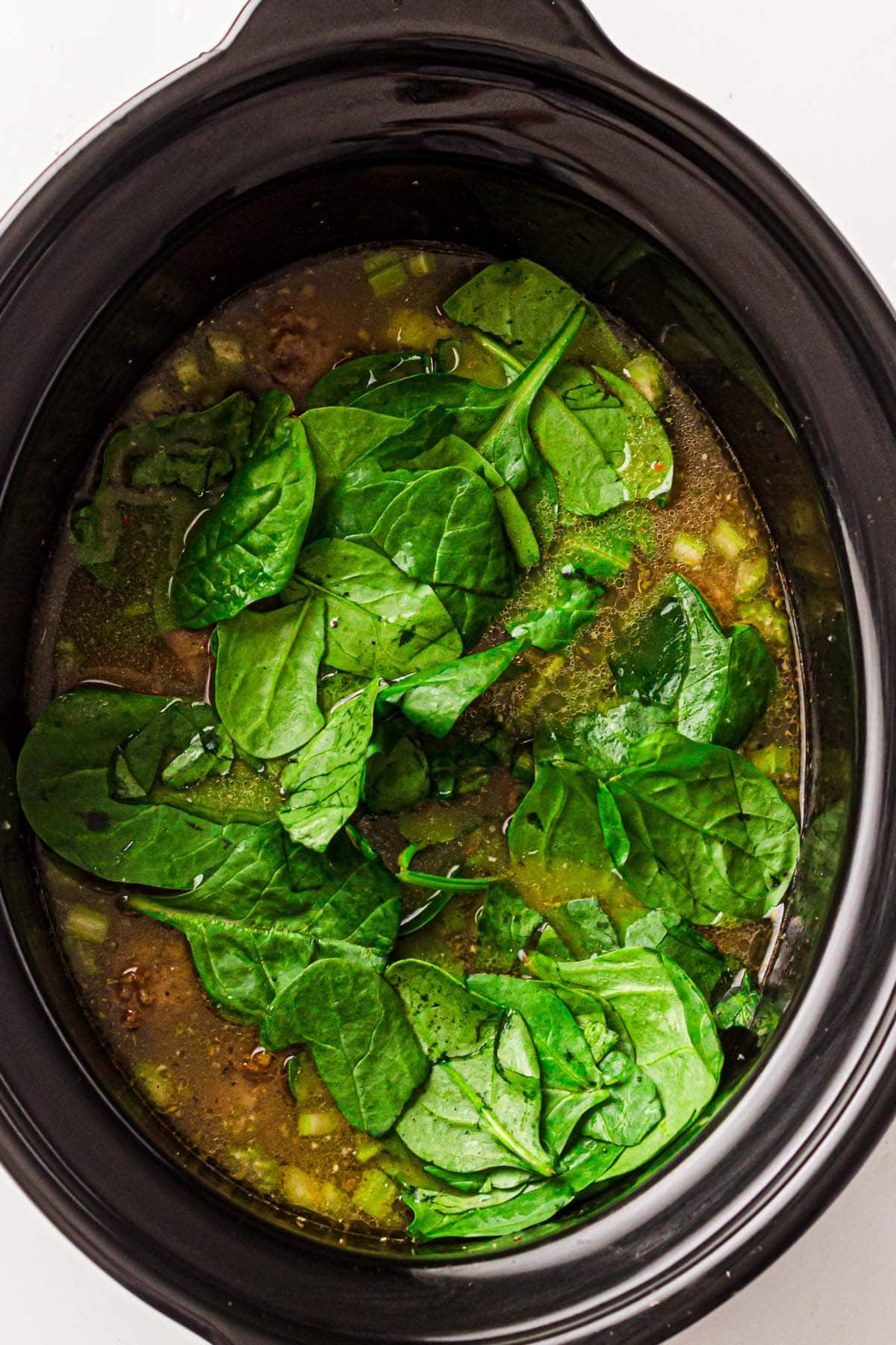 italian meatball soup