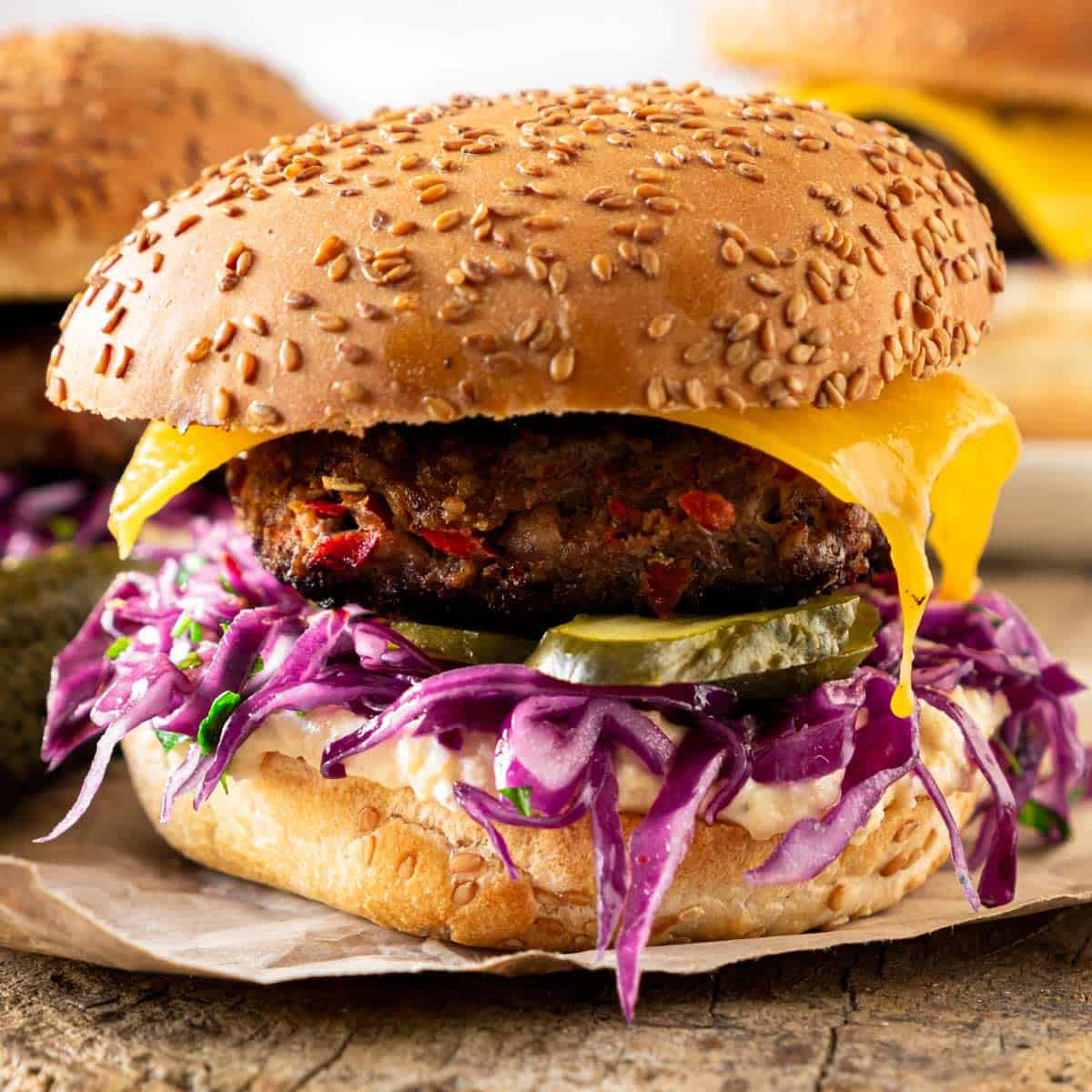 How to Cook the Best Stovetop Burgers