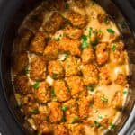 tater tot casserole