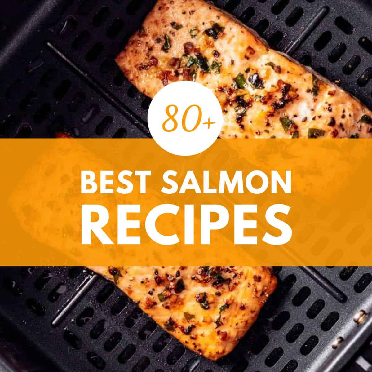 52 BEST SALMON RECIPES IDEAS visual data 3