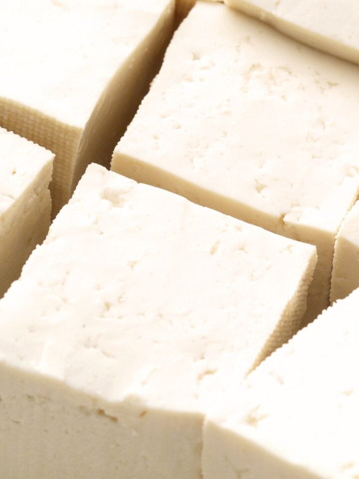 Why Tofu Is The Ultimate Meat Alternative - Tofu Benefits.