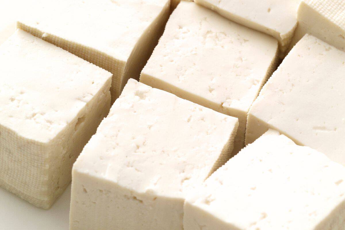 Why Tofu Is The Ultimate Meat Alternative - Tofu Benefits.