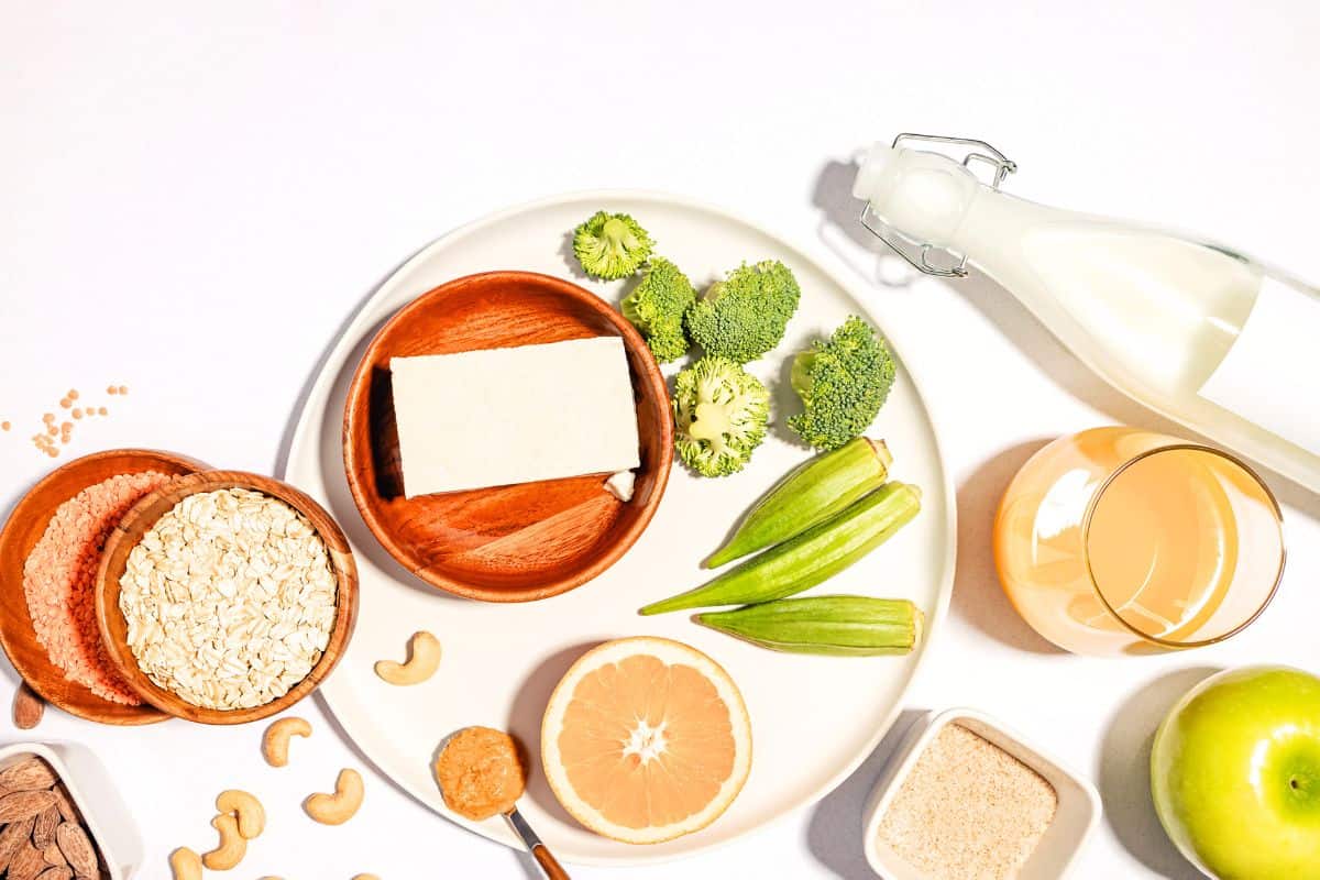 Why Tofu Is The Ultimate Meat Alternative - Tofu Benefits.