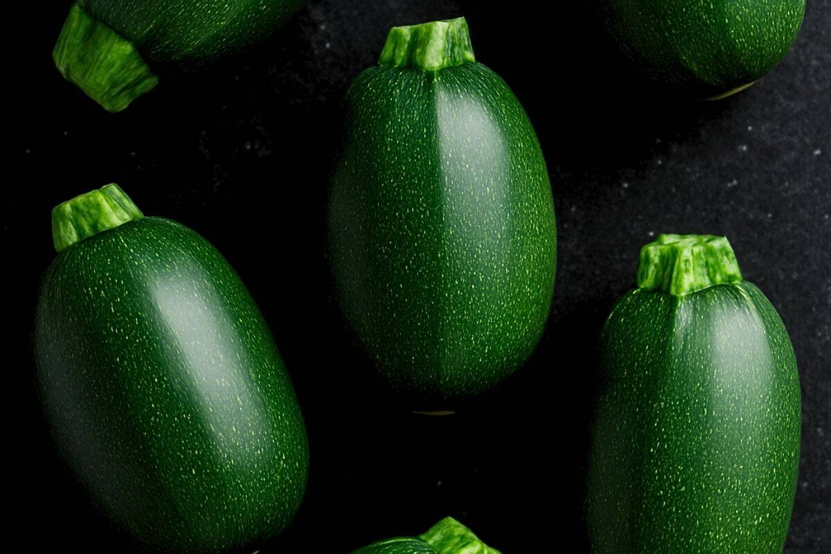 Fortuna squash is a type of summer squash.
