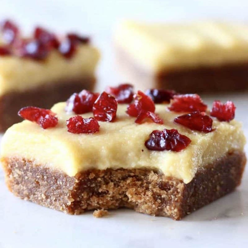 Gluten Free Vegan Gingerbread Cookies