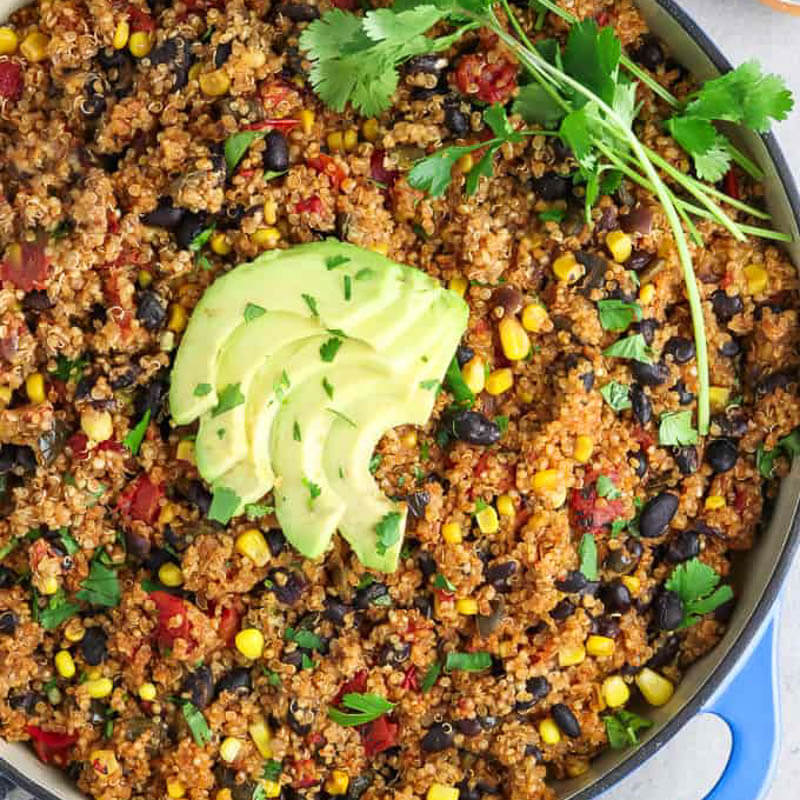 25 Vegan & Gluten-Free Dinner Recipes for a Date Night - The Yummy Bowl