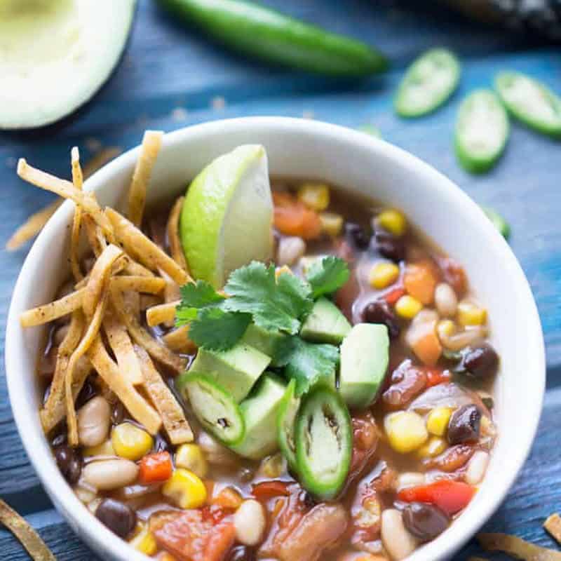 25 Vegan & GlutenFree Dinner Recipes for a Date Night The Yummy Bowl
