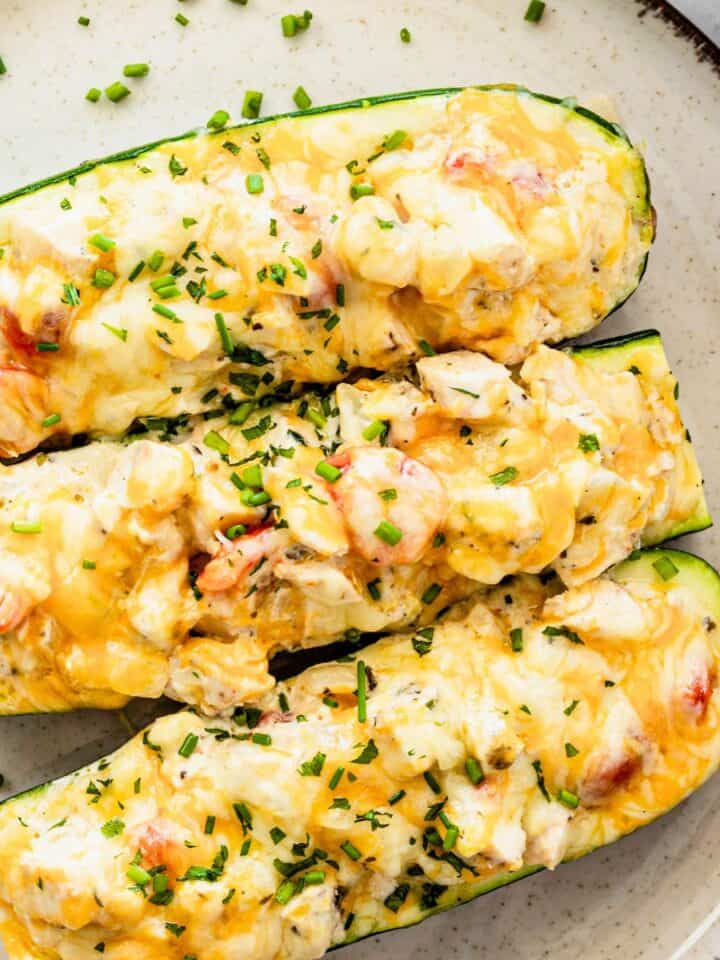 Veggie Packed One-Pan Dinners.